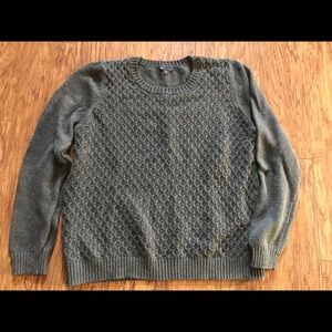 Gap Grew Sweater